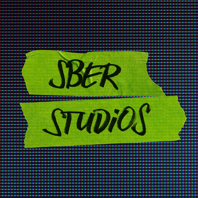 Sber Studios
